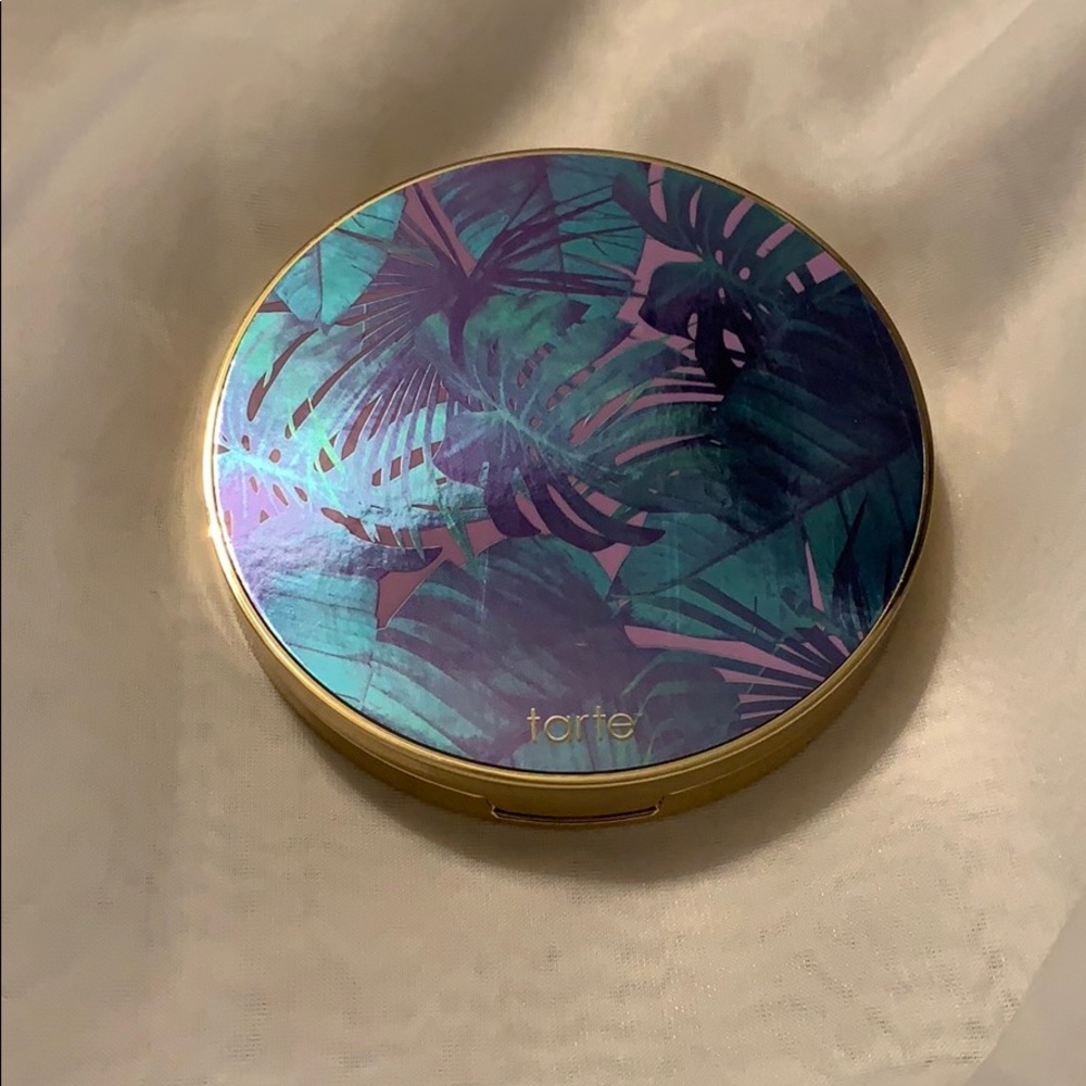 Tarte High-performance naturals